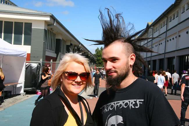 Soundwave - Melbourne
