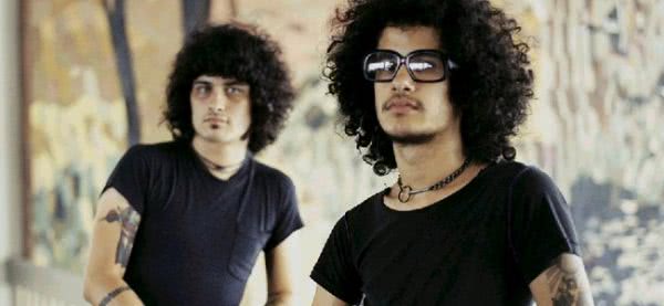 Omar Rodriguez-Lopez on Bosnian Rainbows, Lessons from At