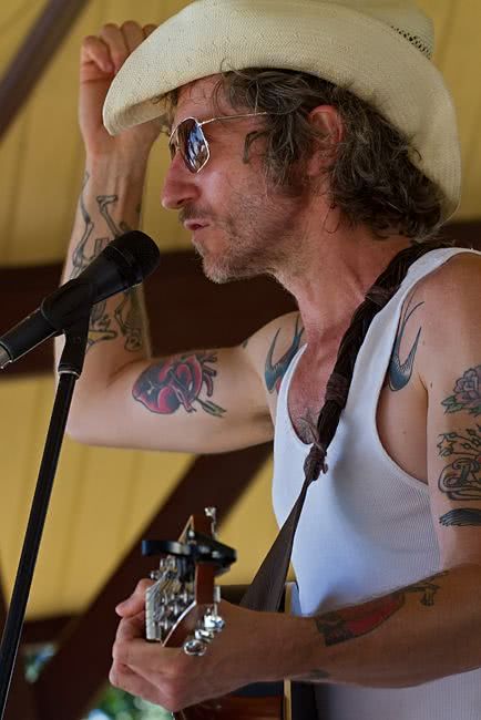 Tim Rogg Tim Rogers