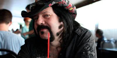 Vinnie Paul