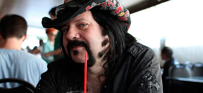 Vinnie Paul