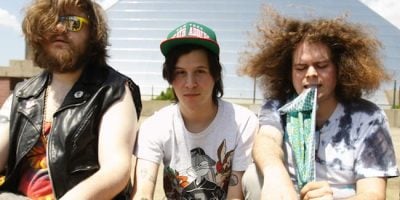 Wavves band