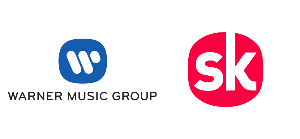 5月度会議用音資料 WARNER MUSIC GROUP 5月度会議用音資料 WARNER MUSIC GROUP 5月度会議用音資料 WARNER