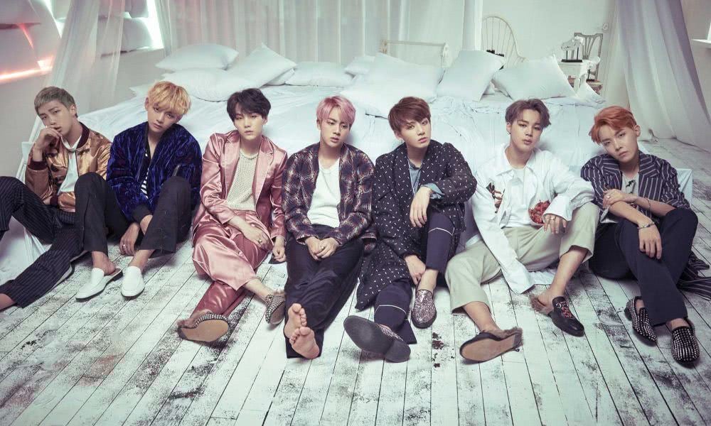 CDJapan : BTS World Tour 'Love Yourself' -Japan Edition- [Limited Edition]  BTS Blu-ray