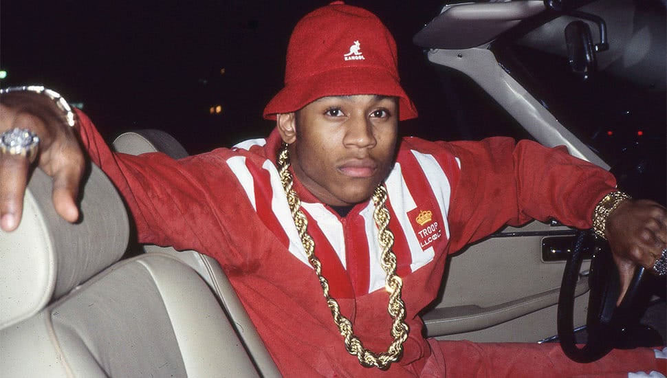 LL Cool J sues US hip-hop festival promoters over trademark