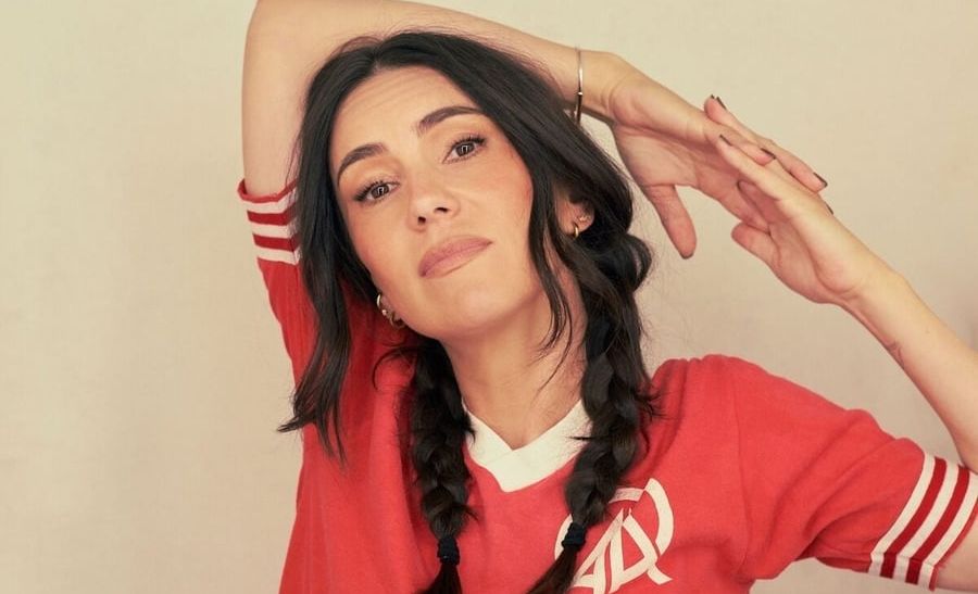 Amy Shark to Headline Adelaide Oval Fundraiser