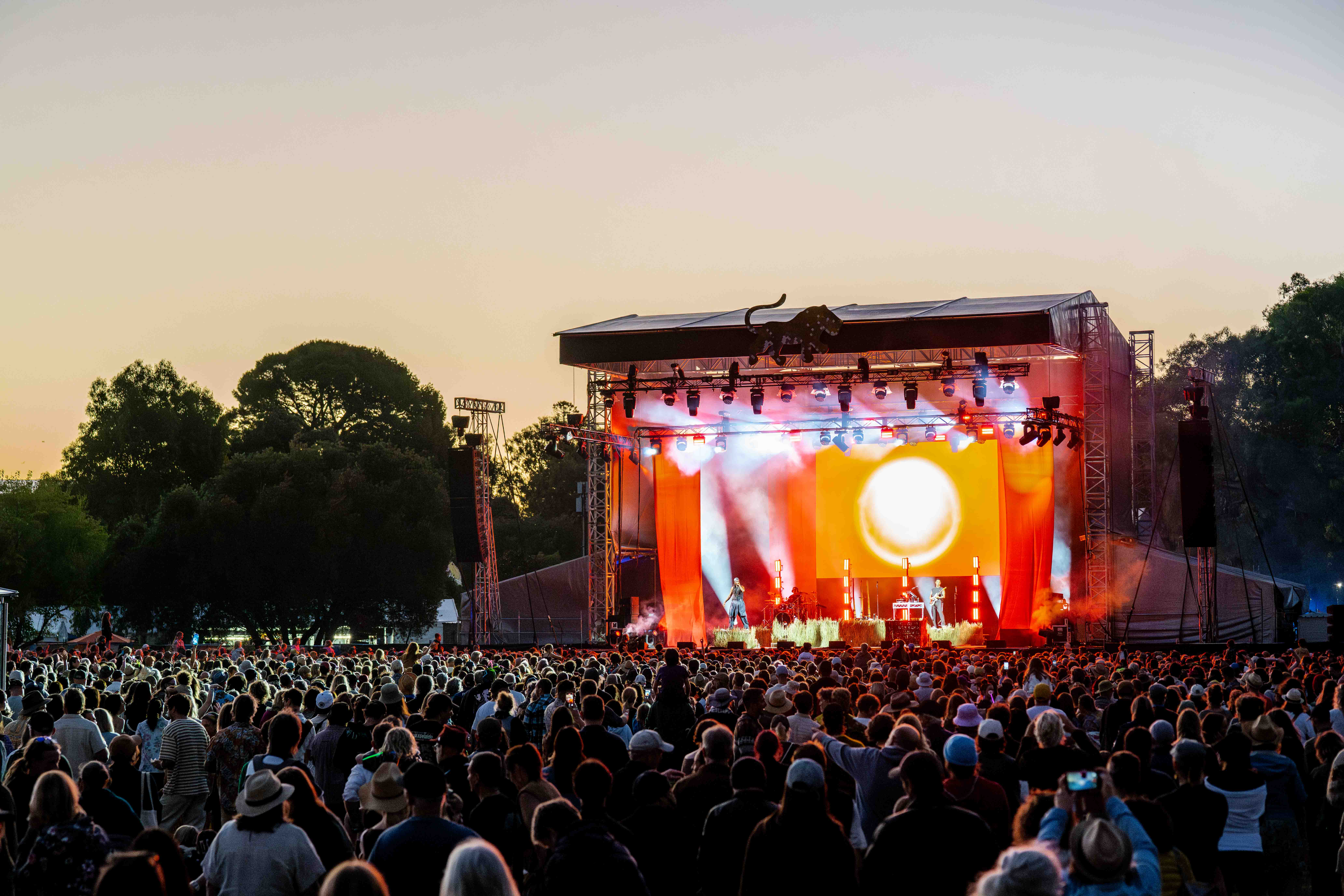 APRA AMCOS Reports Record $857.4M Revenue