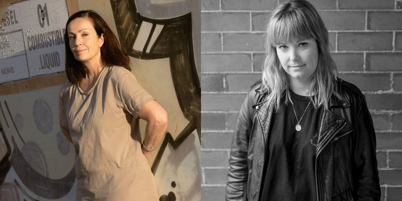 Cathy Oates, Niriko McLure to Curate BIGSOUND Conference