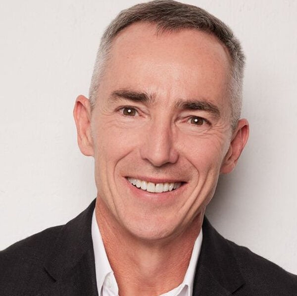 Dean Ormston