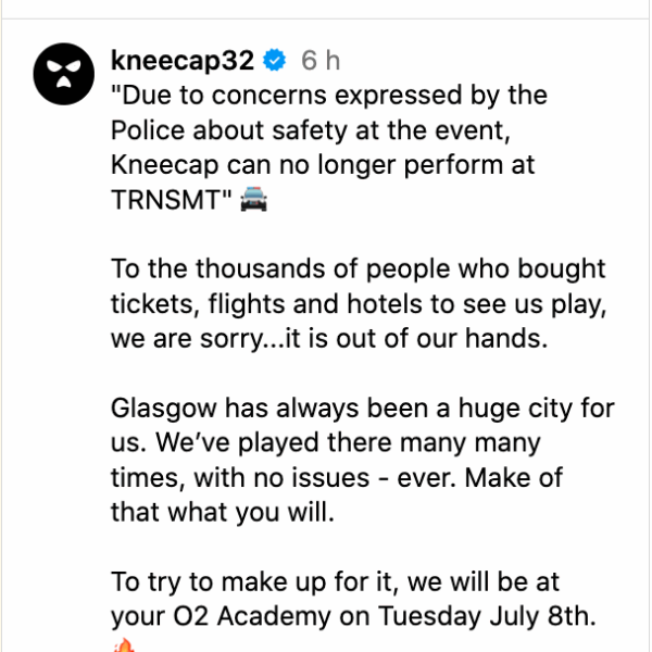 Kneecap