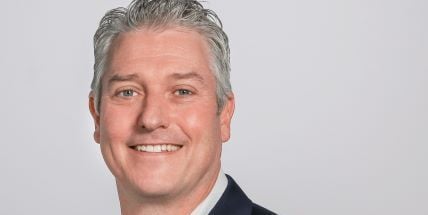 SCA Chief Content Officer Dave Cameron