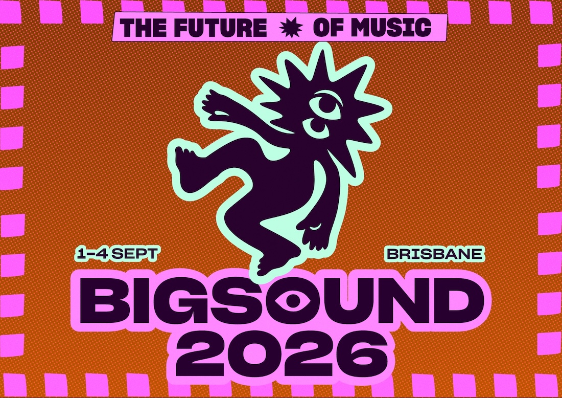 Reps From Partisan Records, SXSW, The Great Escape Confirmed For BIGSOUND 2026