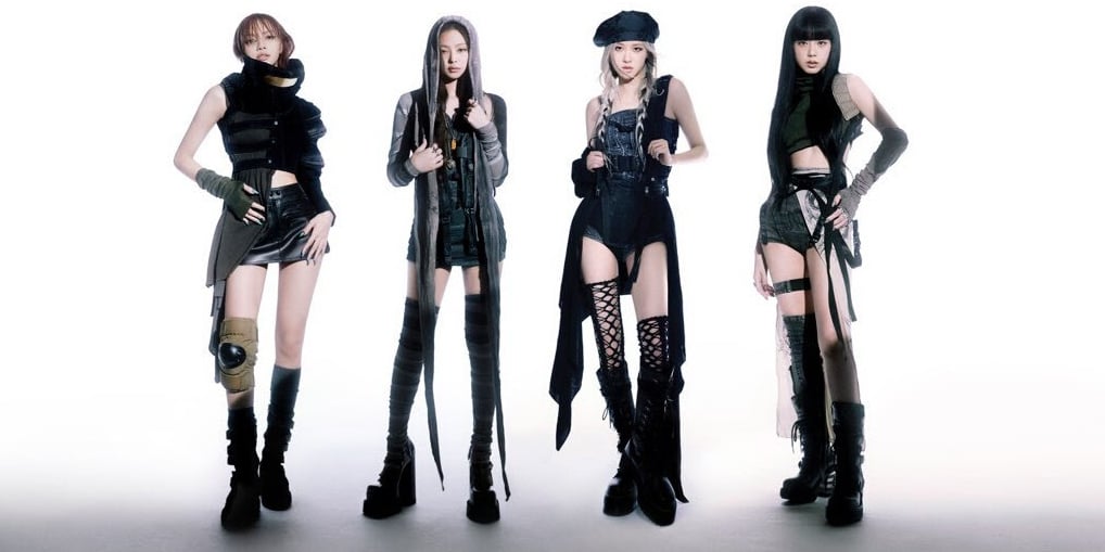 BLACKPINK's Members End Solo Deals With YG Entertainment