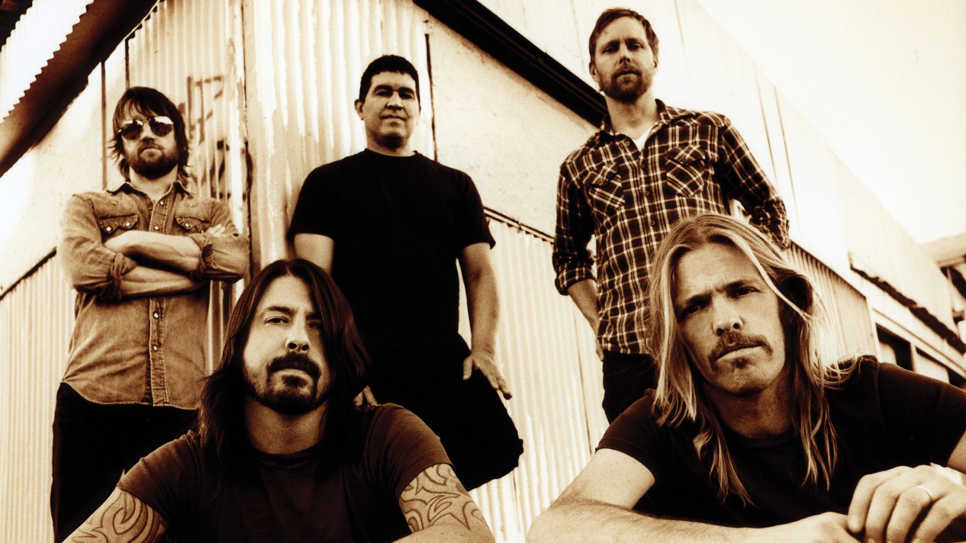 Chart Wrap: Foos take #1