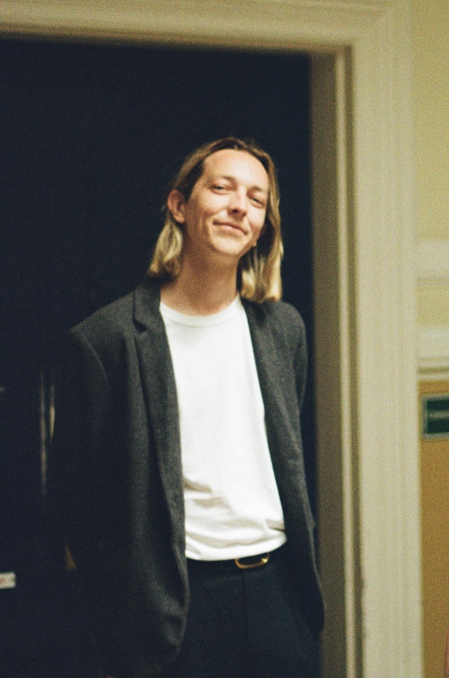 Chris Langenberg