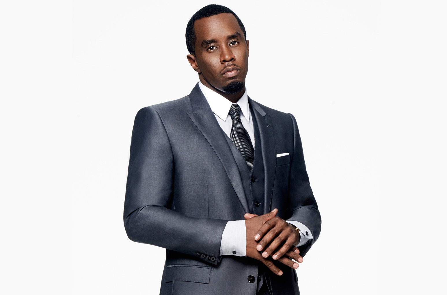 Diddy on his way to becoming hip hop's first billionaire, with Jay-Z not  far behind