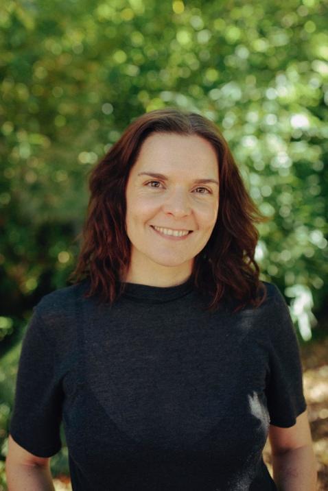 Jess Keeley