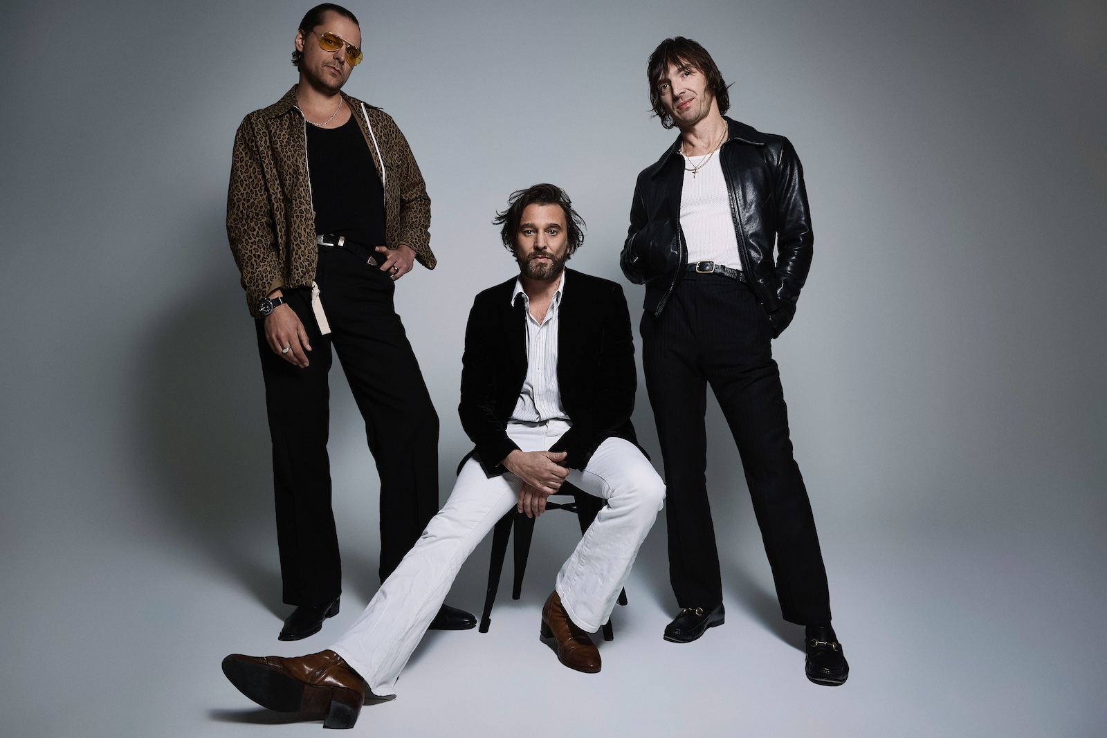 Jet Expand Partnership With BMG Through New Publishing Deal