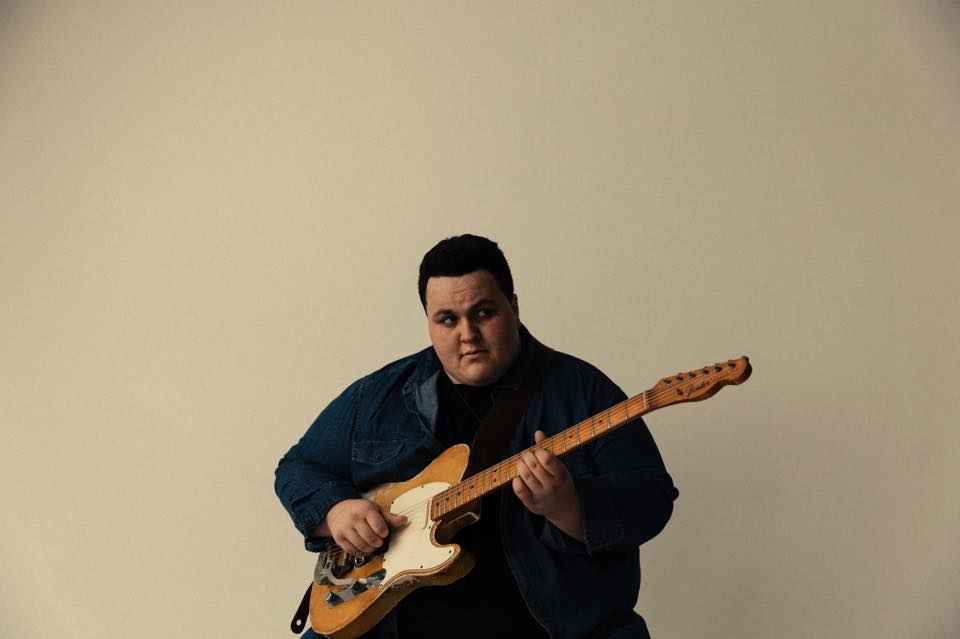 Judah Kelly winner of The Voice Australia and Oscar winner