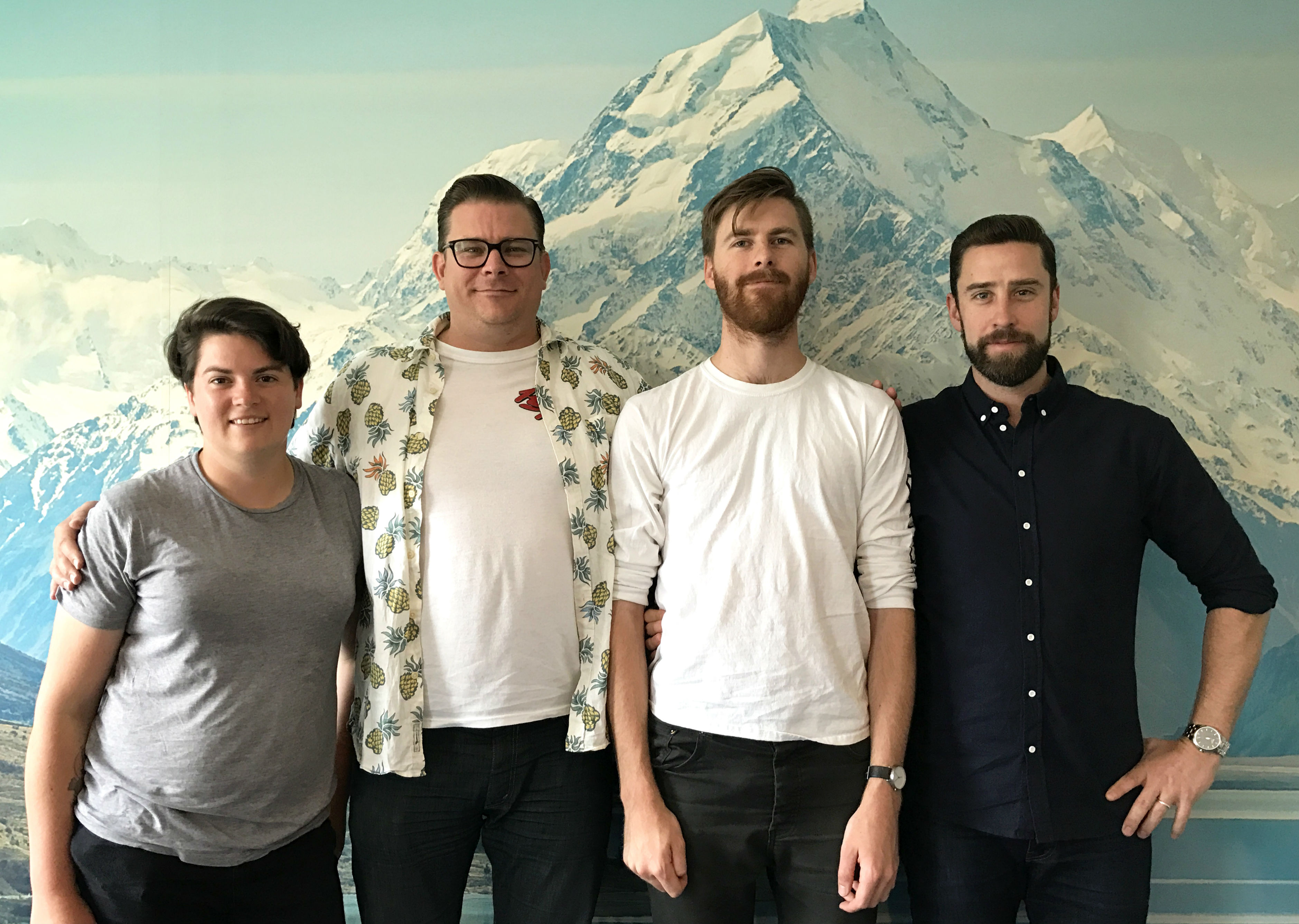 LANKS signs to Native Tongue