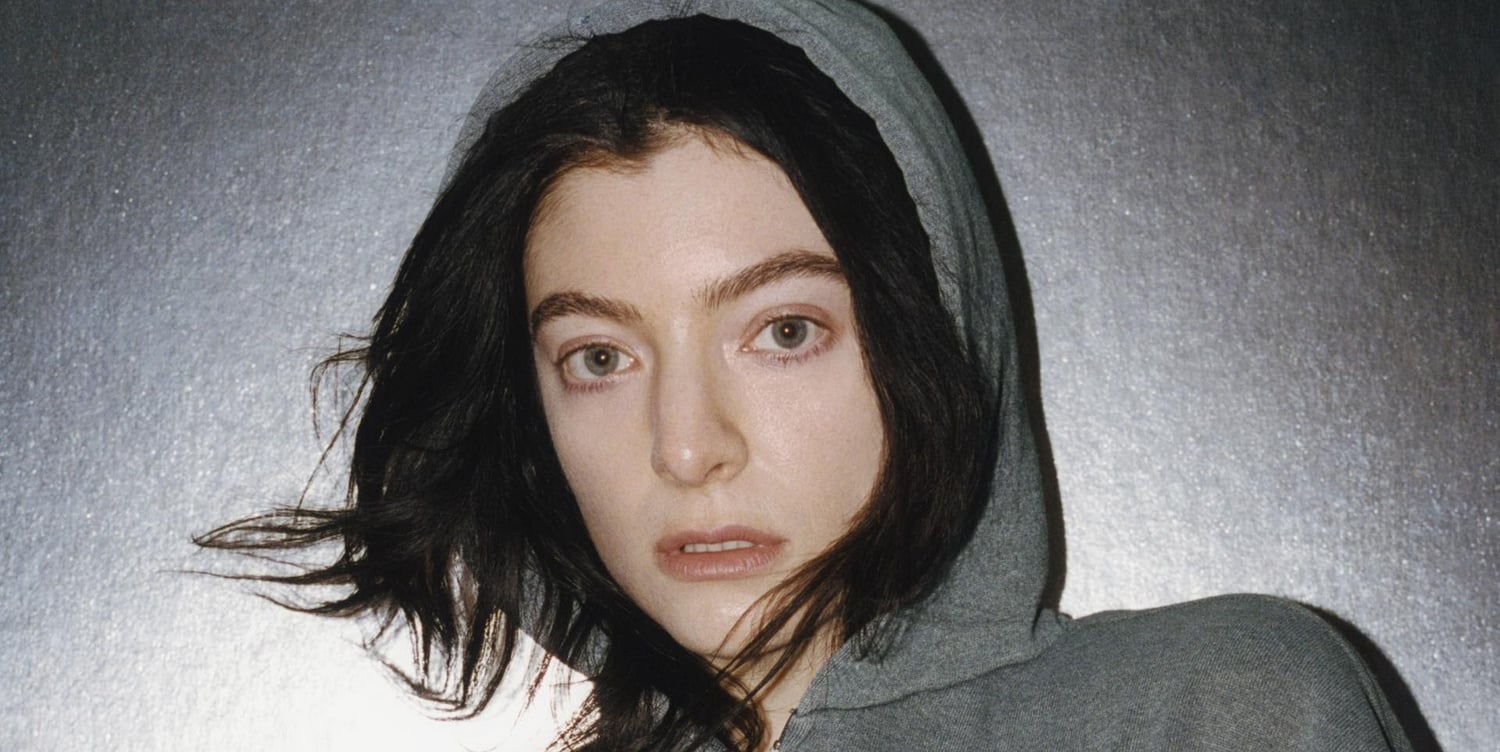 Lorde Sets 2026 'Ultrasound' Tour of Australia and NZ