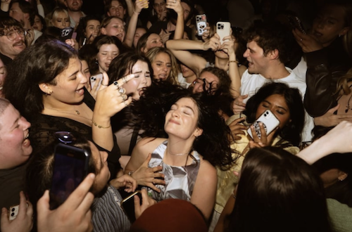 'A Tough Decision': Mary's Underground to Close Permanently