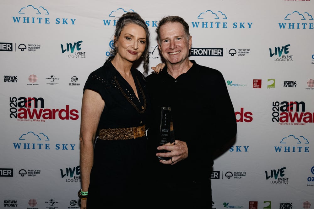 Sahara Herald and John Watson
