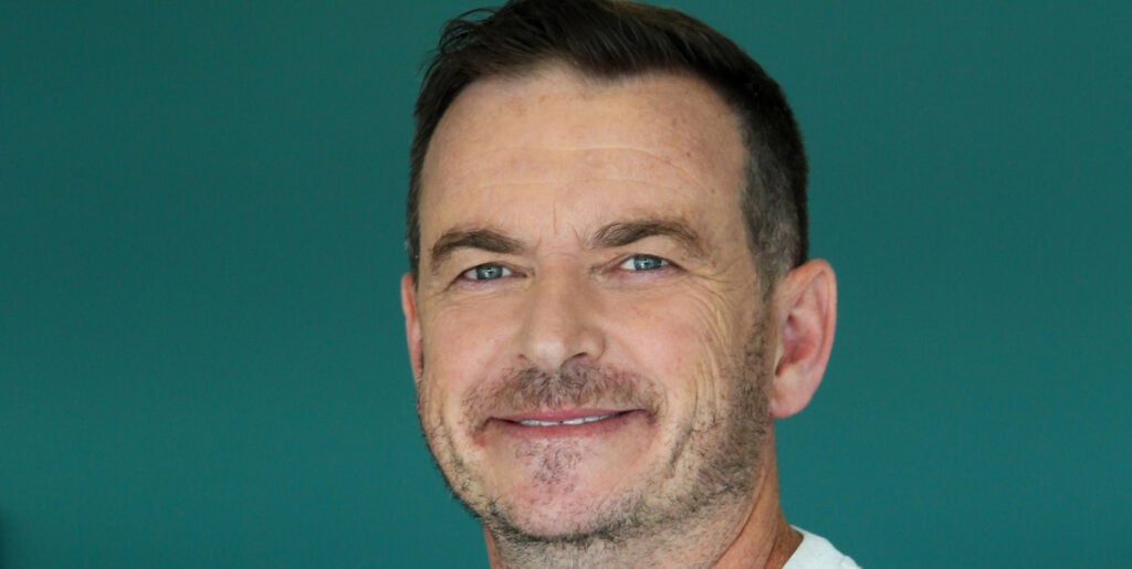 Spotify's Ben Watts
