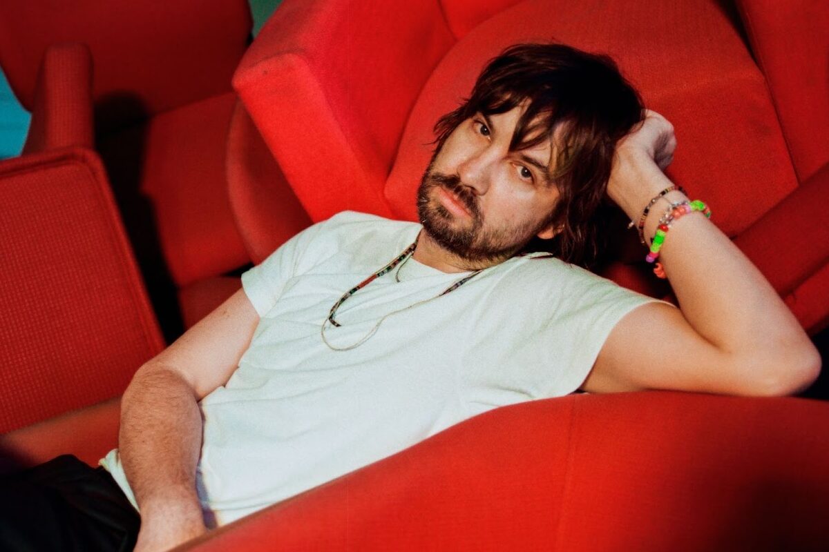 Tame Impala Release First Single on New Label Columbia Records