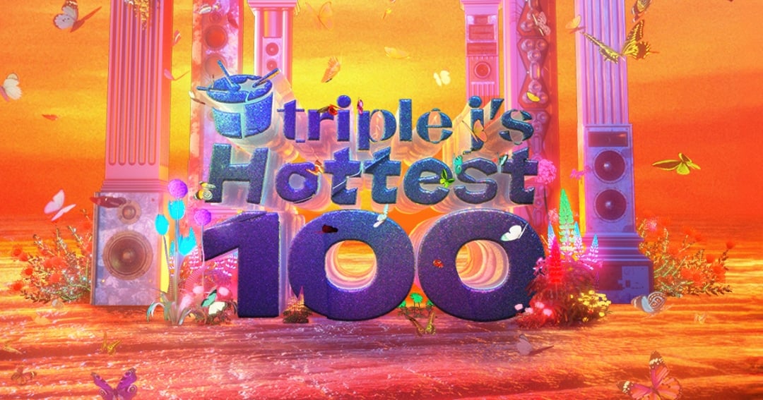 Hottest 100