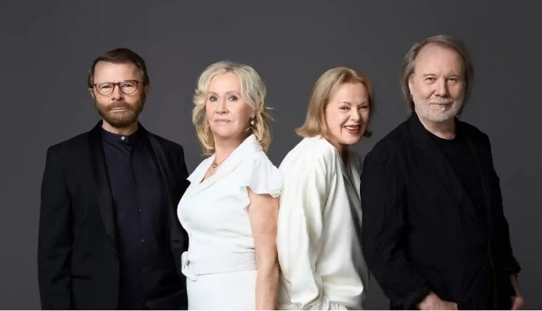 abba voyage album debut 2021