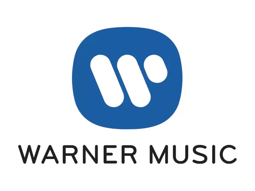 Warner Music logo