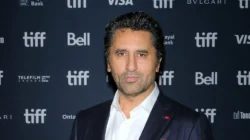 'Avatar 2' actor Cliff Curtis