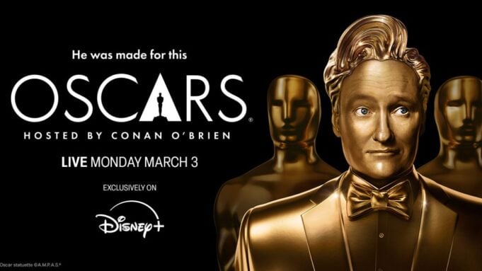 Oscars Live Stream