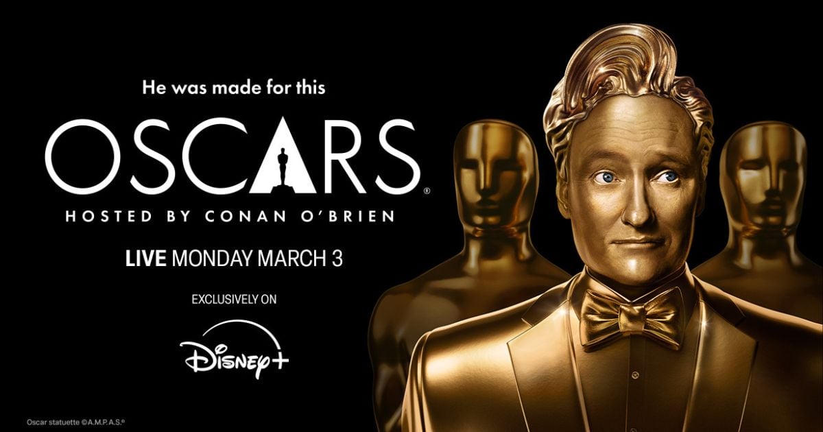 The 2025 Oscars® Are Streaming Live and Here’s Where to Watch