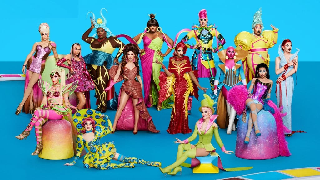 ‘RuPaul’s Drag Race’ Season 14 Increases