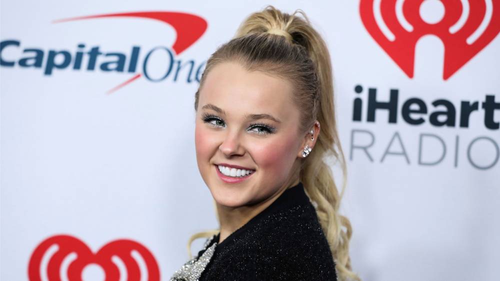 JoJo Siwa Exits Will Smith-Backed YA