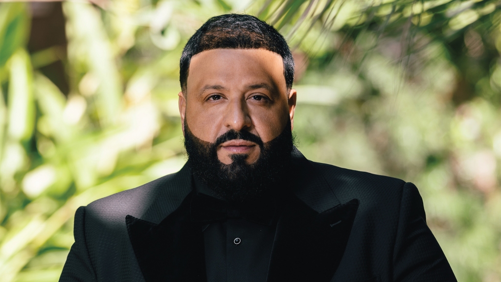 DJ Khaled Talks ‘We The Best’