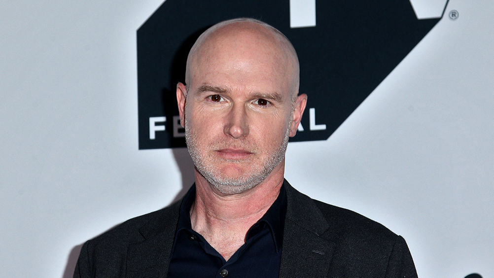 Ousted ‘American Gigolo’ Showrunner David Hollander