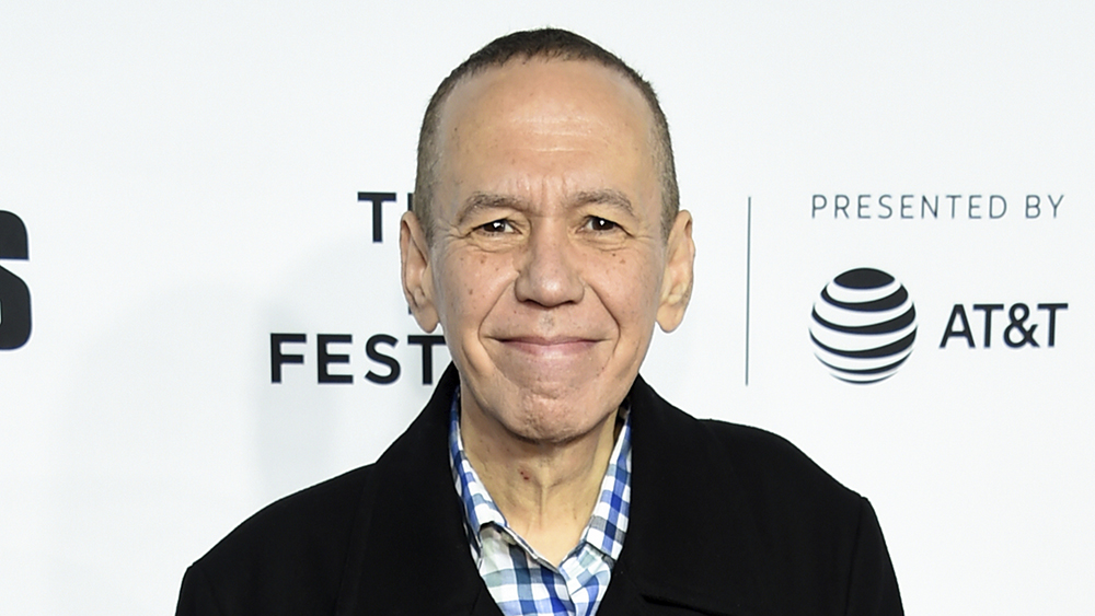 Gilbert Gottfried, Comedian and ‘Aladdin’ Star,