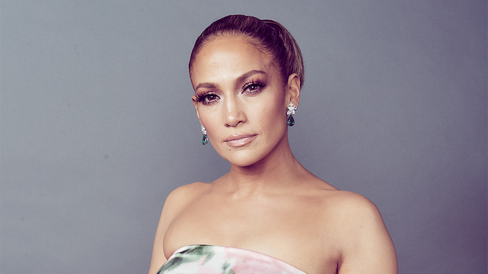 Lionsgate Sells Jennifer Lopez Romantic Comedy