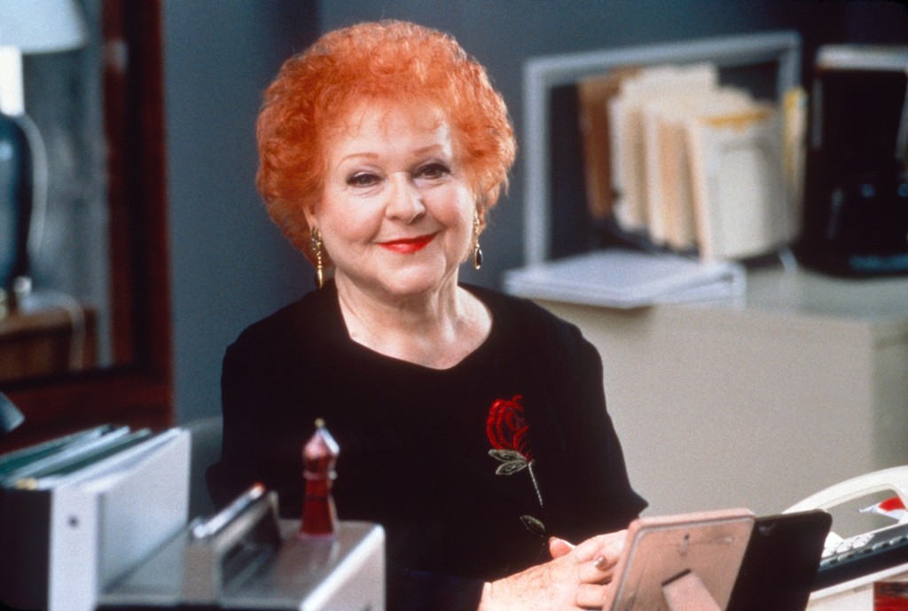 Estelle Harris, ‘Seinfeld’ Scene-Stealer and ‘Toy