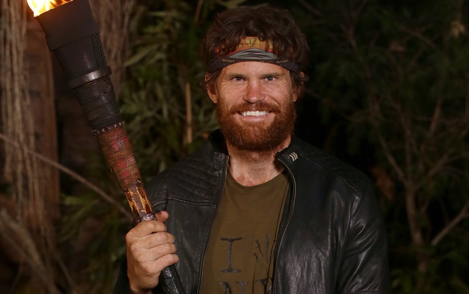 Australian Survivor Ratings