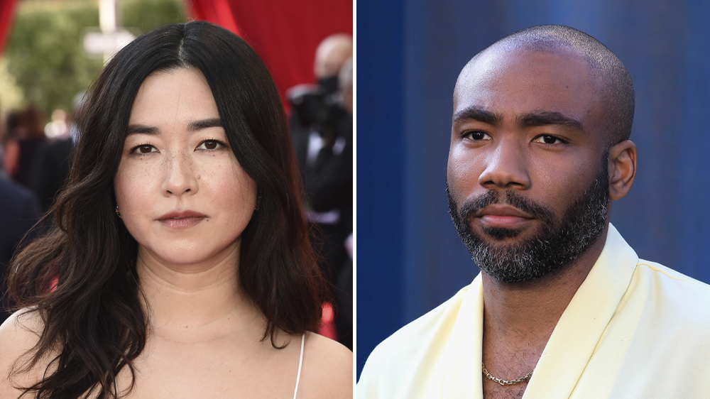 Maya Erskine Joins Donald Glover ‘Mr.