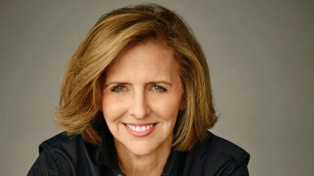 Nancy Meyers Write, Direct and Produce