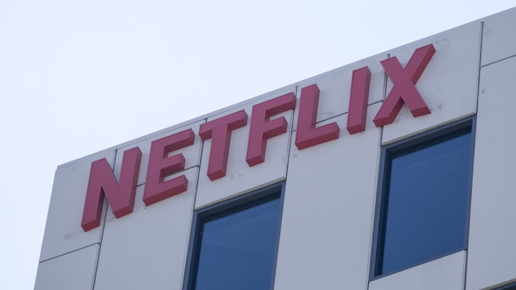 Netflix Reorganizes Marketing Team Layoffs Hit