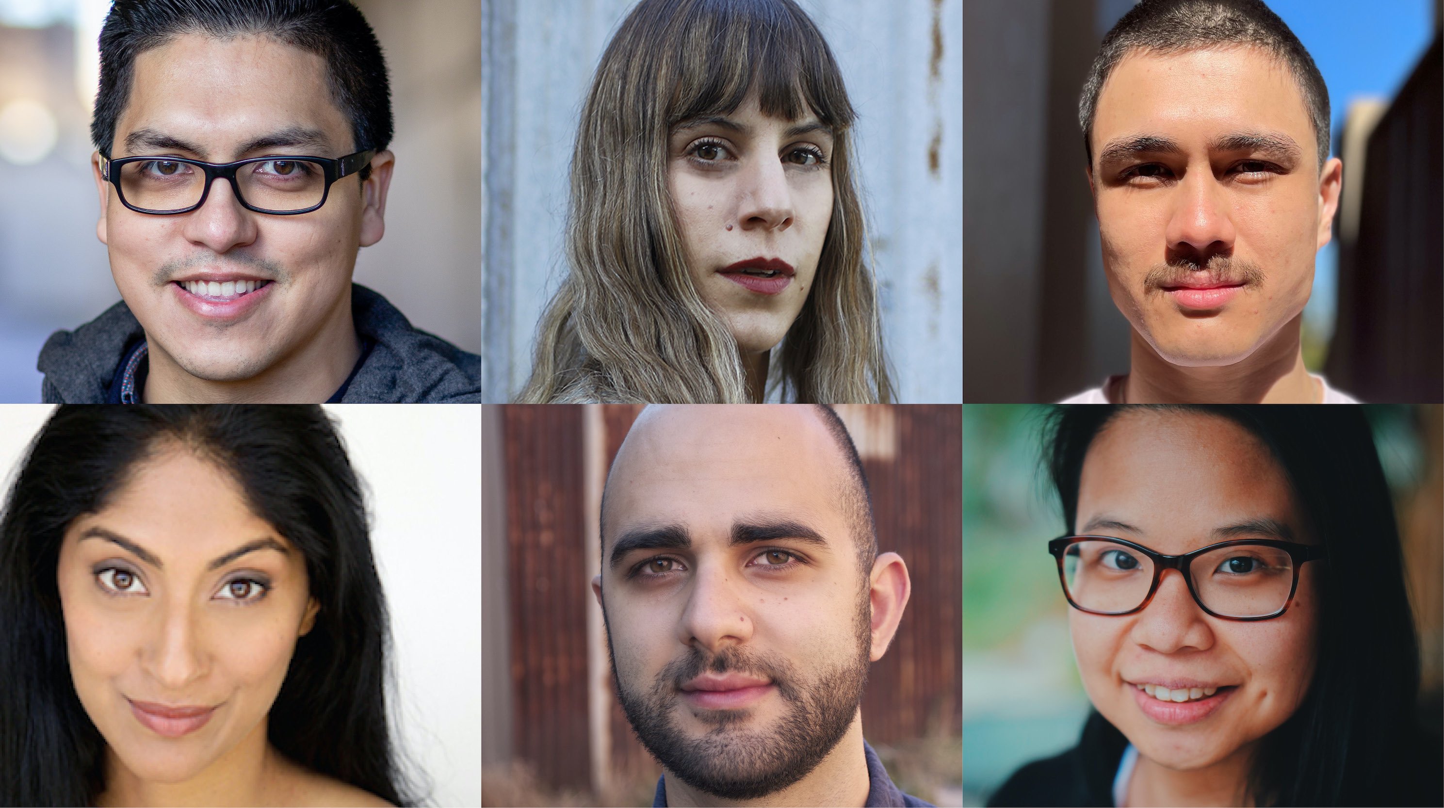 SBS Emerging Writers' Incubator information