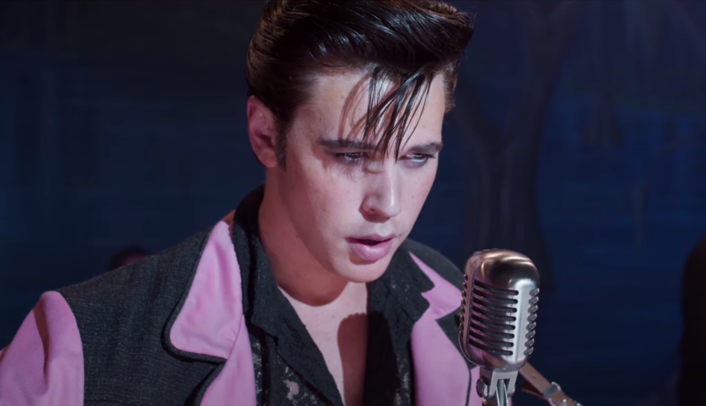 ‘Elvis’ Trailer: The King of Rock