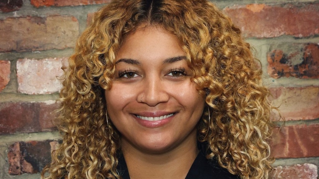 Sony Music Hires Serita Wesley Head