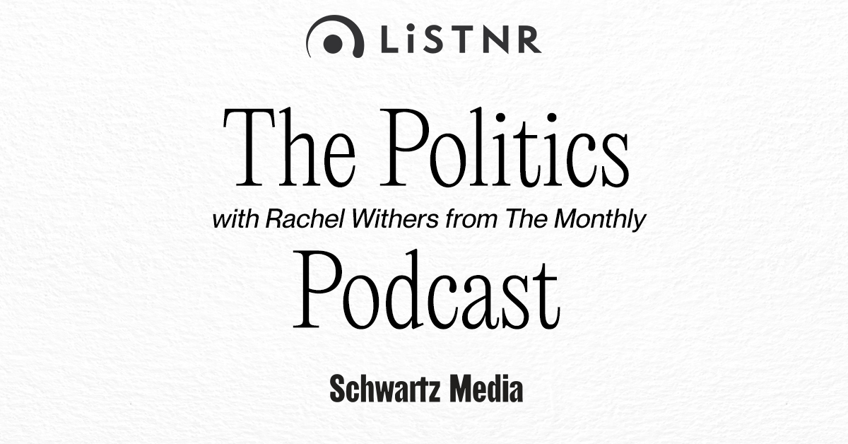 Schwartz Media and LiSTNR